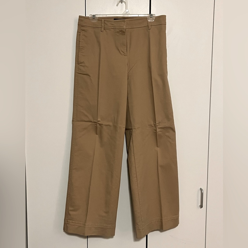 Ann Taylor wide leg pants size 4